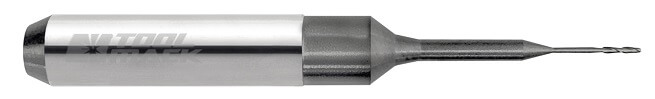 Zirkonzahn Zirconia Carbide Milling Bur 0.6mm 0.6A